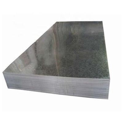 Heißes eingetauchtes galvanisiertes Stahlblech DX51D SGCC Z100 Z275