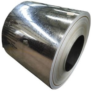 Heißes eingetauchtes Dx51d Zink Spcc beschichtete Stahlspule Standard-LÄRM
