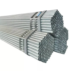 Flüssigkeits-galvanisierte gewölbtes Quadrat-Rohr Verzinkung 275g/M2